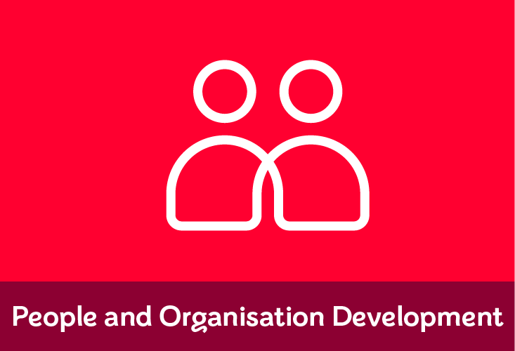 People & Organisational Development
