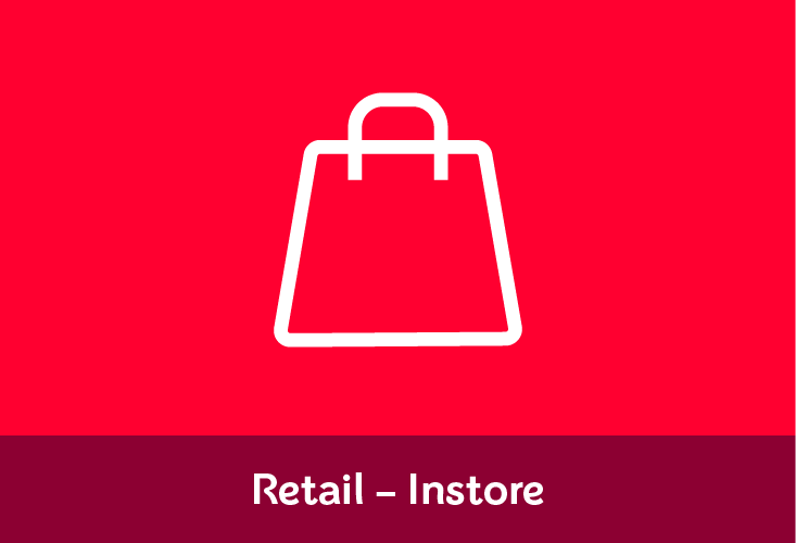 Retail - Instore