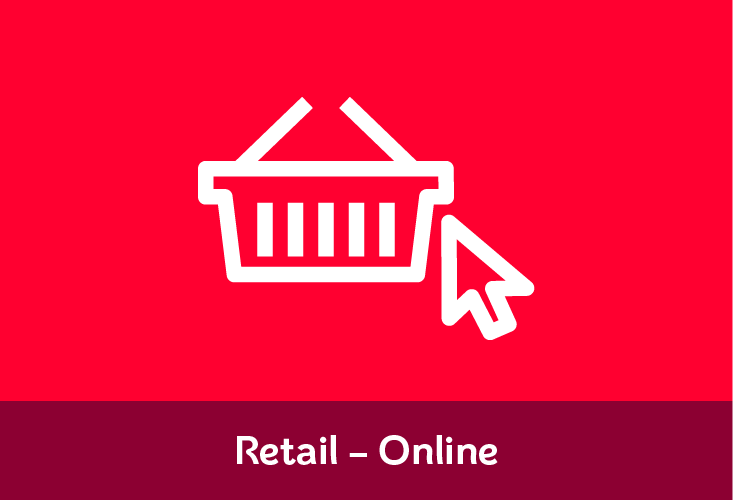 Retail - Online