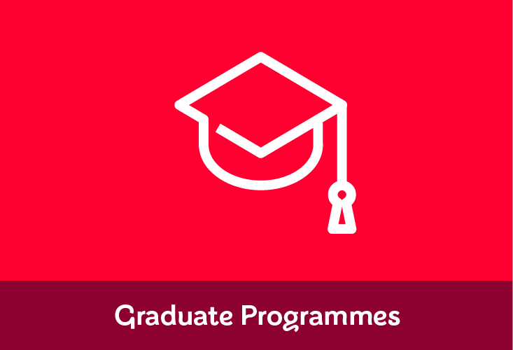 Graduate Programmes
